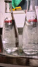 依云（evian）330ml*20瓶 玻璃瓶饮用水 高端矿泉水 法国进口 会议商务用水 实拍图