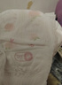 好奇（Huggies）铂金装小桃裤成长裤XL96片(12-17kg)加大号尿不湿【透爽散热】 实拍图