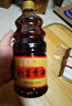 崔字牌小磨香油 800mL传统水代法香油 火锅油碟 蘸料  中华老字号 实拍图