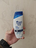 海飞丝去屑0硅油洗发水深层洁净200g 洗头膏洗发露持久去屑清爽去油控油 实拍图