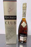 人头马（Remy Martin）CLUB优质香槟区干邑白兰地 350ml 1号会员店 实拍图