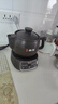 美的（Midea）智能煎药壶中药锅中药壶煎药壶熬中药药罐全自动煎药养生壶家用大容量分体式陶瓷养生壶JYC3060 实拍图