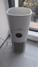 美的（Midea）【母婴认证加湿器】空气净化器一体鼻炎家用除甲醛除烟味除异味过敏原空气净化机RX400pro 实拍图