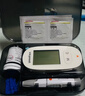 鱼跃（Yuwell）580血糖仪医用级家用检监测语音播报金榜 【仪器+100支试纸套装】 实拍图