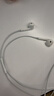 Apple/苹果 EarPods USB-C有线耳机 type-c有线耳机苹果耳机 苹果17有线耳机笔记本耳机游戏音乐 实拍图