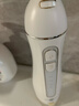 博皓（prooral）【情人节礼物】 F27Pro 立式手持冲牙器水牙线洗牙器洁牙器 白色 300ml 实拍图