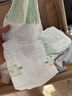 babycare金山茶花纸尿裤S58片(4-8kg)新生儿婴儿尿不湿超薄透气轻柔花苞裤 实拍图