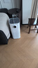 美的（Midea）【母婴级】空气净化器鼻炎家用除甲醛除烟味异味过敏原空气净化机森林家L1 Lite 实拍图