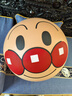 哈哈球面包超人儿童玩具元气欢乐球50cm 元气欢乐球（面包）G9698 实拍图