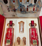 泸州老窖 特曲 老字号 第十代 浓香型白酒 52度500ml*2瓶 传承礼盒 婚宴酒 实拍图