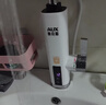 奥克斯（AUX）电热水龙头热水器加热水龙头快速热水变频恒温厨房下进水 【变频恒温】雪山白+漏保插头+万向喷头 实拍图