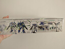 万代（BANDAI）HG AGE 27 高达AGE-FX 最终形态 拼装模型 实拍图