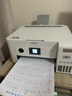 爱普生（EPSON）L4263墨仓式打印机家用小型彩色A4无线打印复印多功能一体机办公WIFI打印 实拍图