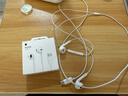 Apple/苹果 EarPods USB-C有线耳机 type-c有线耳机苹果耳机 苹果17有线耳机笔记本耳机游戏音乐 实拍图