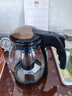 天喜（TIANXI）玻璃茶壶泡茶壶耐热大容量耐高温加厚茶具泡茶器茶水分离壶冲茶器 单壶2600ml 实拍图
