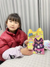 尚美贝贝换装贴纸书换装本儿童手工diy粘贴画玩具女孩3-6岁六一儿童节礼物 实拍图