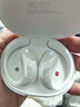 西圣【重磅新品】Olite2开放式无线蓝牙耳机不入耳运动挂耳式蓝牙5.4 HiFi音质2025新款IPX4防水 月光白 【现货速发】 实拍图