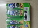 可比克烧烤味薯片420g四连罐装办公室经典休闲零食小吃膨化食品 实拍图
