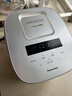 松下（Panasonic）【国家补贴】Xtra零零煲电饭煲0涂层IH家用无涂层电饭锅4-5人不锈钢胆4升一级能效SR-HFS153C-W 实拍图
