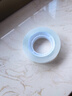 得力（deli）易撕透明胶带 12mm*30y高粘小胶带 开学必备学习用品 错题整理学生文具 1卷凑单 办公用品 30009 实拍图