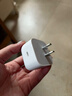 Apple/苹果 40W USB-C充电器动态调节功率 type-c充电器苹果手机充电 苹果17手机充电器 实拍图