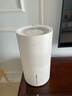 米家 小米空气加湿器 无雾加湿器3 600mL/h快速加湿保湿礼品家用卧室大容量办公室婴儿孕妇5L大容量 实拍图
