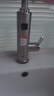 飞羽电热水龙头加热器即热式小厨宝电热水器速热水龙头即热水龙头热水水龙头热得快厨房宝家用过水热 【不锈钢机身】免费安装+霆芯速热+漏电保护插头 实拍图