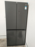 米家小米Pro513L十字门冰箱一级能效变频家用超薄双系统抗菌净味京东自营BCD-513WTMSA国家补贴 实拍图