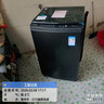 小天鹅（LittleSwan）波轮洗衣机小型全自动家用 10KG TB10V27T 以旧换新 国家补贴 京东自营 一级能效 宿舍租房神器 实拍图