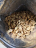 老街口五香味花生米500g袋装脱油花生仁粒大酥脆下酒菜休闲零食坚果年货 实拍图