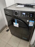 小天鹅（LittleSwan）滚筒洗衣机全自动家用 带烘干洗烘一体 12KG超薄大容量 TD120V098WDT 以旧换新 国家补贴 京东自营 实拍图