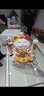 侑家良品  热门商品聚宝盆招财猫自动摇手客厅摆件 开业礼品 12寸大号 实拍图