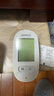 鱼跃（Yuwell）580血糖仪医用级家用检监测语音播报金榜 【仪器+100支试纸套装】 实拍图