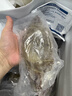 舟山梭子蟹鲜活特大野生大螃蟹新鲜冷冻海鲜水产海蟹飞蟹白蟹顺丰 5-7两/只【4斤 个大肉多】 实拍图