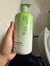 花小蔻栀子花氨基酸沐浴露持久留香保湿补水滋润干皮嫩白净油痘男女试用 栀子花香氨基酸滋润沐浴露 500ml 1瓶 实拍图