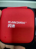 闪迪（SanDisk）ELE 2TB 移动固态硬盘（PSSD）新元素 type-c接口 小巧便携手机直连笔记本两用外接 办公存储西数 实拍图