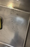 童贝恩（TONBEEN）不锈钢清洁膏水槽草酸腐蚀发黑修复电梯拉丝划痕修复水垢清洁剂 实拍图