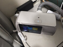 鱼跃920Auto双水平全自动睡眠呼吸机打呼噜家医用憋气呼吸暂停止鼾 实拍图