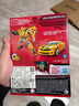 变形金刚（Transformers）儿童男孩玩具车模型手办周边模玩礼物SS49加强级大黄蜂 E7195 实拍图