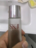 SK-II神仙水230ml精华液sk2水乳化妆品护肤品套装礼盒生日新年礼物女 实拍图