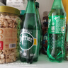 Perrier 巴黎水 法国进口气泡水 年货礼盒0糖0卡0脂 原味矿泉水500ml*6瓶 实拍图