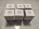 牛栏山二锅头 青花瓷 清香型白酒 52度 500ml*6瓶 整箱含礼袋 春节送礼 实拍图