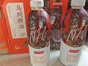 京东京造100%NFC橙汁马到成功非遗礼盒1L*6瓶纯果汁维C0脂非浓缩新春年货 实拍图