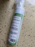 PISSA羽绒服清洗剂干洗剂200ml 衣物免水洗泡沫慕斯去油渍神器带刷头 实拍图