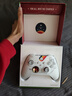 XBOX微软Xbox Series S/X无线Xbox手柄 XSS XSX 蓝牙游戏手柄 PC电脑 Xbox手柄 星空限定【送线/摆架】 实拍图