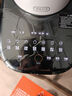 九阳轻音破壁家用全自动榨汁豆浆机料理机流食降噪变频1.75L五谷杂粮3-5人用热烘除菌B3 实拍图