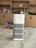 霍尼韦尔（Honeywell）空气净化器除花粉甲醛细菌流感病毒卫健委备案消毒机hmax空间舱全屋速净KJ1000F-P22W家电 实拍图