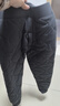 冰雪木棉儿童保暖裤男女童加绒加厚校服神器秋冬绵羊毛秋裤中大童打底裤子 实拍图
