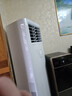 格力空调 云佳 3匹 新一级能效变频 经典方柜客厅自清洁立式空调柜机 国家补贴 KFR-72LW/NhGh1BG 实拍图