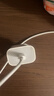 Apple/苹果 20W USB-C充电器  type-c充电器苹果手机充电器原装手机快充头 苹果17手机充电器 实拍图